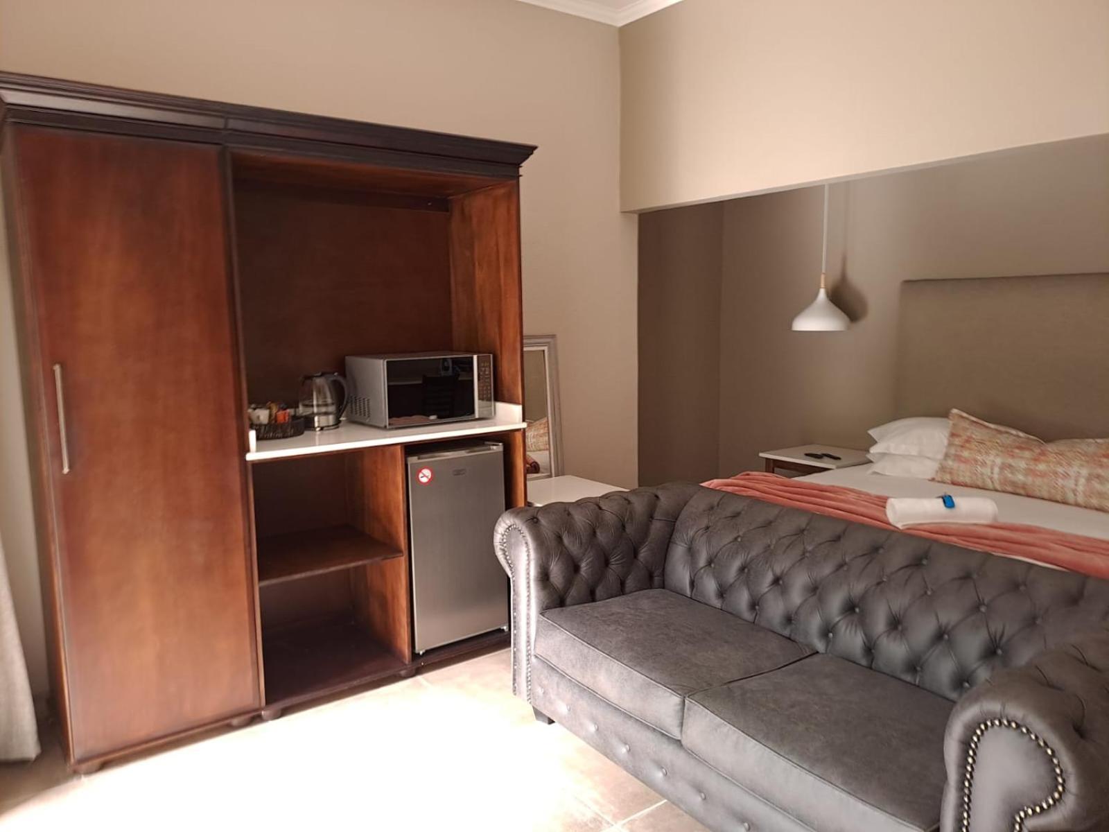 Abella Bed And Breakfast Vryburg Exterior photo