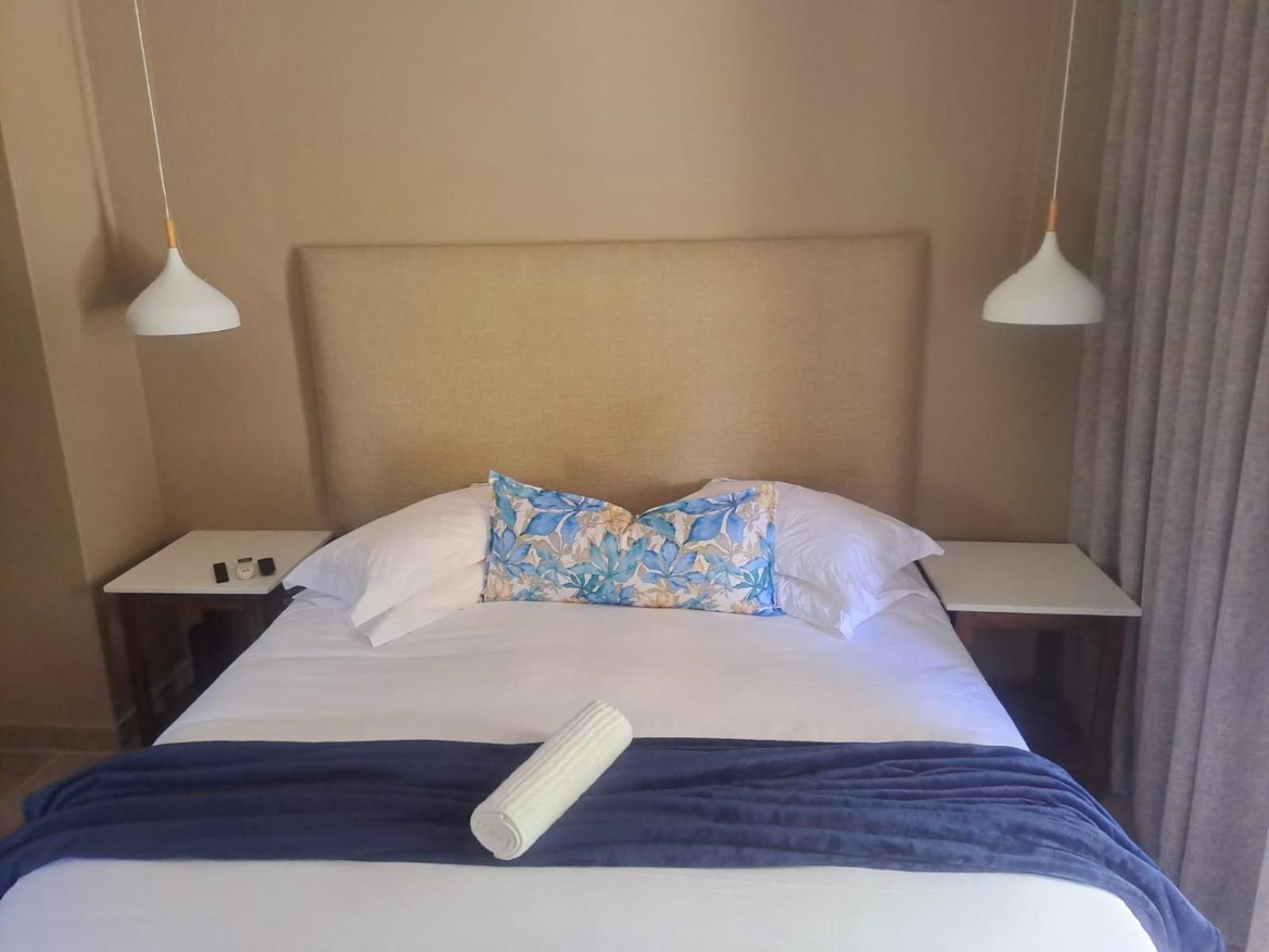 Abella Bed And Breakfast Vryburg Exterior photo