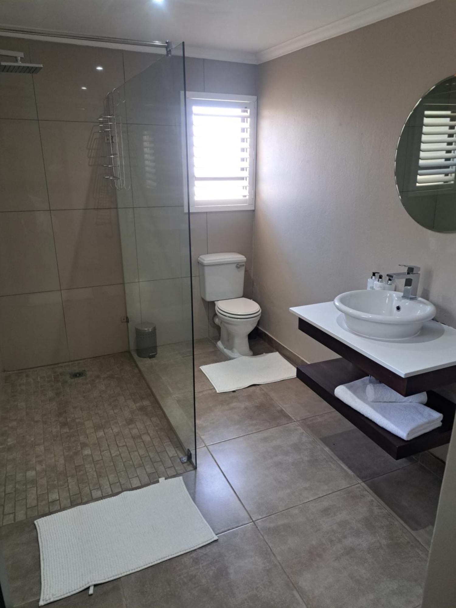 Abella Bed And Breakfast Vryburg Exterior photo